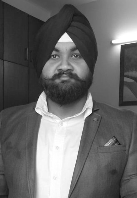 Gagandeep Thandi