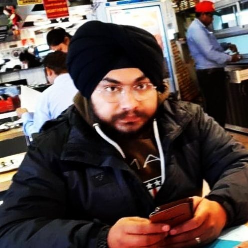 Harjeet Singh