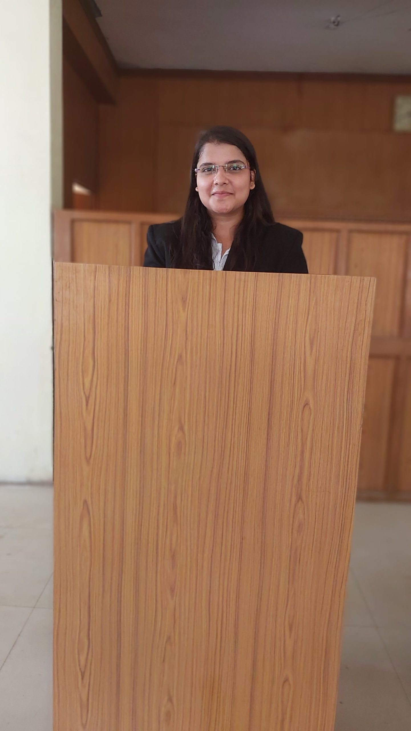 Aditi Shrivastava