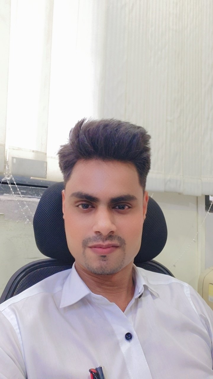 Tushar Tiwari