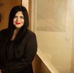 Adv. Yashashree Sutrale Lobo